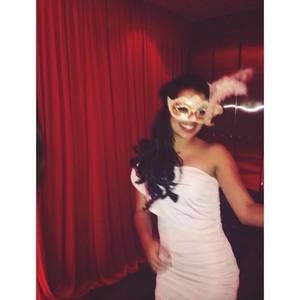 Meet your Posher, Lizette